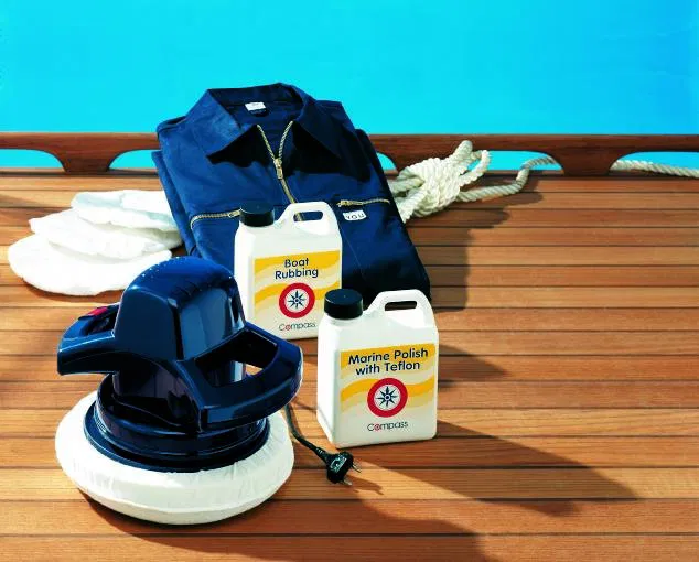 Italia Ship Suppliers — Industrial cleaning products and supplies for vessel maintenance