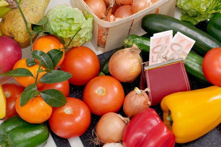 Italia Ship Suppliers — Fresh provisions and maritime food supply for vessels in Nueva Palmira, Uruguay